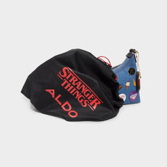 Cityofhawkinss in Denim - Shoulder bag | Aldo on sale