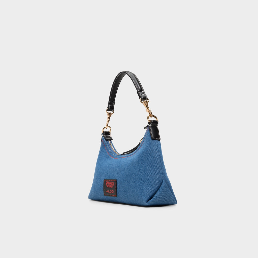 Cityofhawkinss in Denim - Shoulder bag | Aldo on sale
