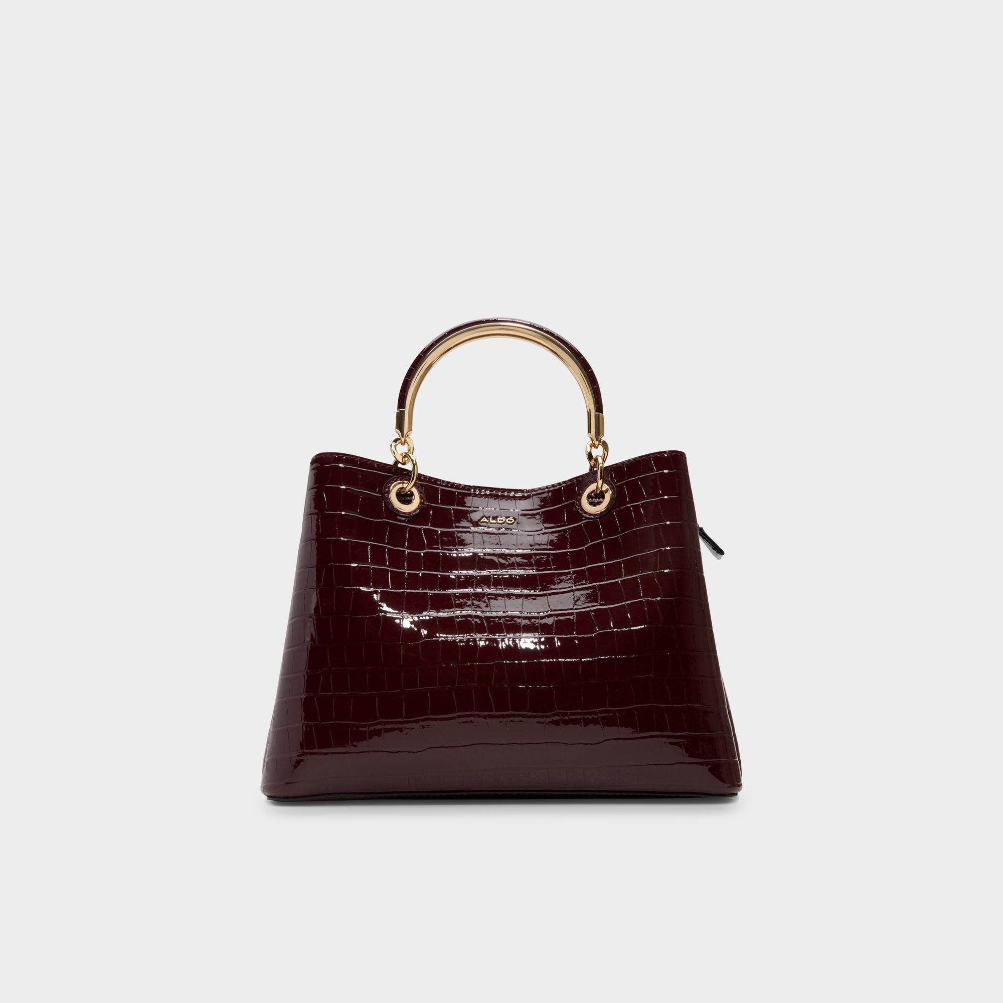 Surgoinee in Bordo - Satchel bag | Aldo for sale