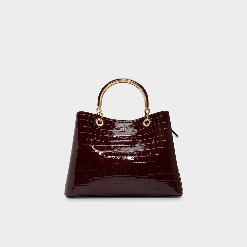 Surgoinee in Bordo - Satchel bag | Aldo for sale