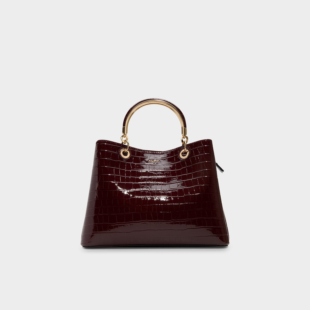 Surgoinee in Bordo - Satchel bag | Aldo for sale