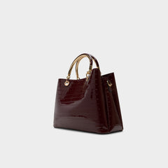 Surgoinee in Bordo - Satchel bag | Aldo for sale