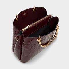 Surgoinee in Bordo - Satchel bag | Aldo for sale