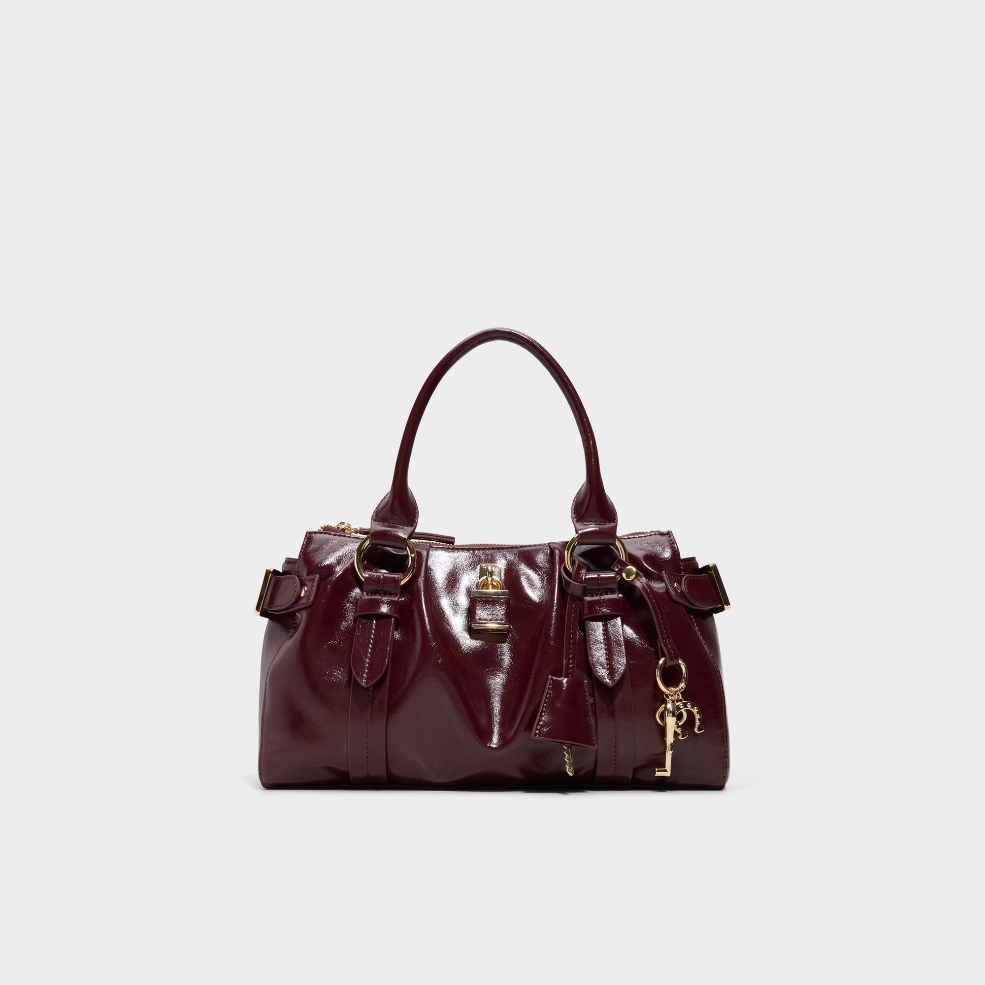 Alosaa in Bordo - Satchel bag | Aldo online