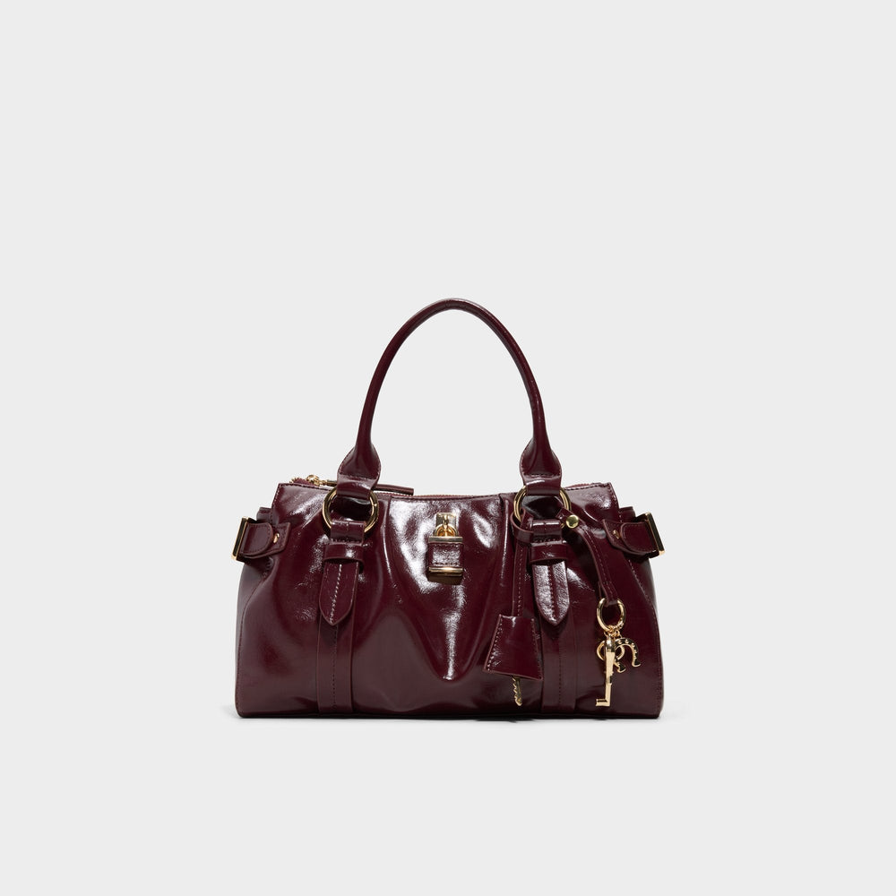 Alosaa in Bordo - Satchel bag | Aldo online