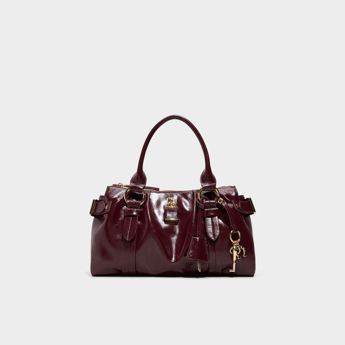 Alosaa in Bordo - Satchel bag | Aldo online