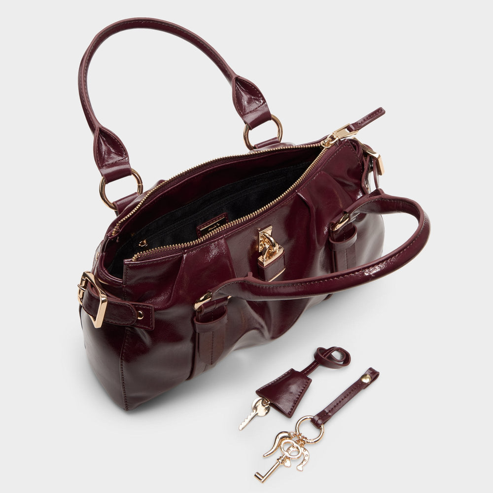 Alosaa in Bordo - Satchel bag | Aldo online