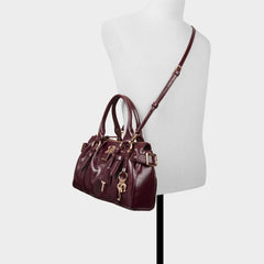 Alosaa in Bordo - Satchel bag | Aldo online