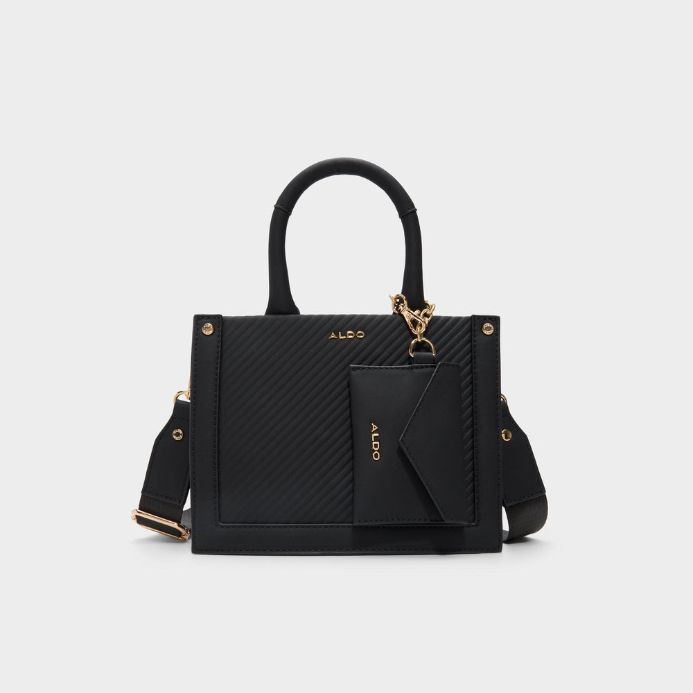 Daspiasminii in Black - Satchel bag | Aldo discount