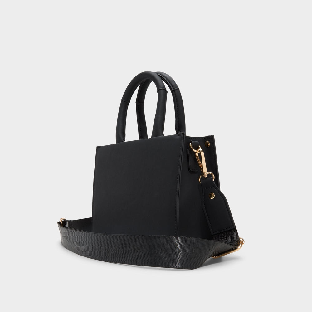 Daspiasminii in Black - Satchel bag | Aldo discount