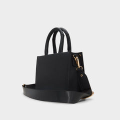 Daspiasminii in Black - Satchel bag | Aldo discount