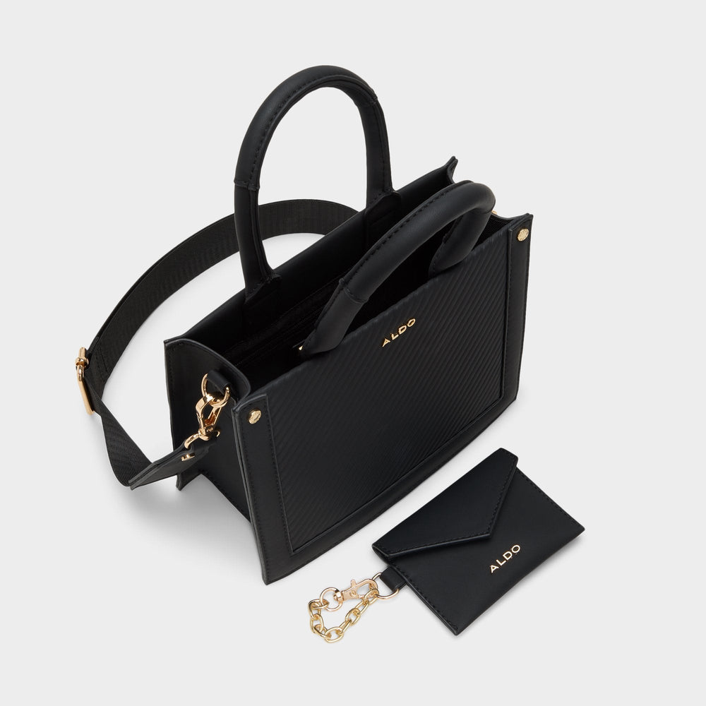 Daspiasminii in Black - Satchel bag | Aldo discount