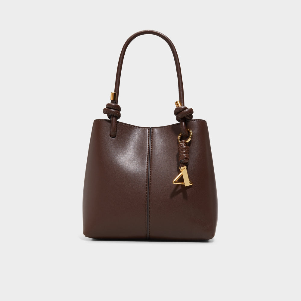 Evielilyyx in Brown 14180639 - Satchel bag | Aldo outlet
