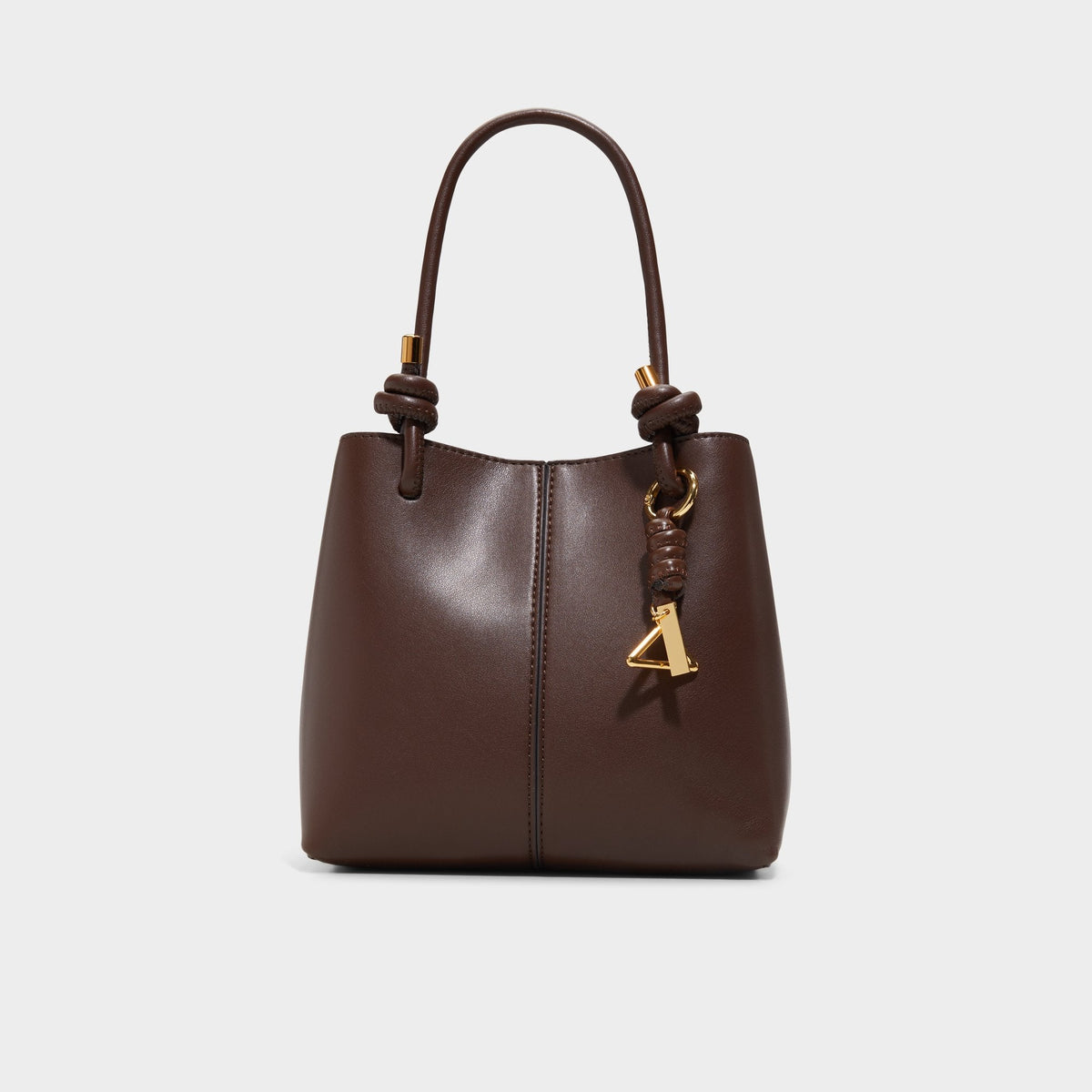 Evielilyyx in Brown 14180639 - Satchel bag | Aldo outlet