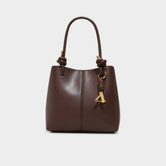 Evielilyyx in Brown 14180639 - Satchel bag | Aldo outlet