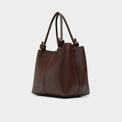 Evielilyyx in Brown 14180639 - Satchel bag | Aldo outlet