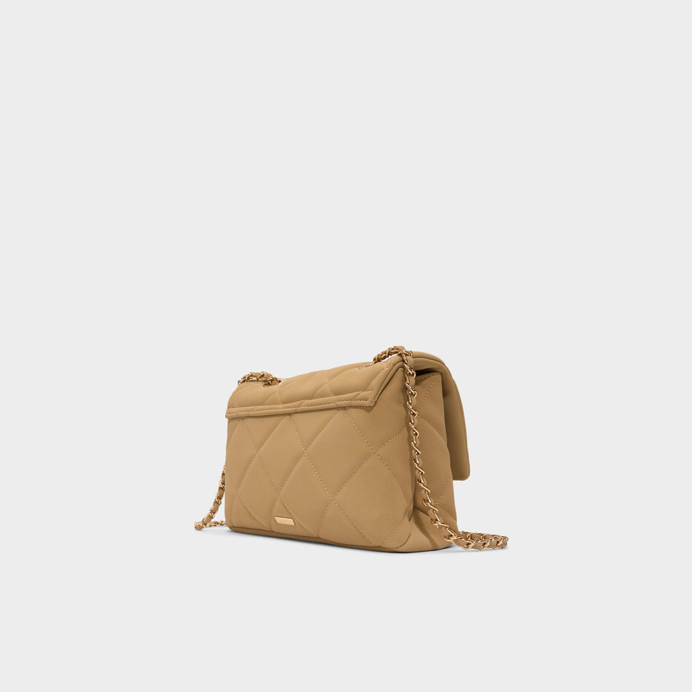 Goldenshinerr in Tan - Crossbody bag | Aldo sale