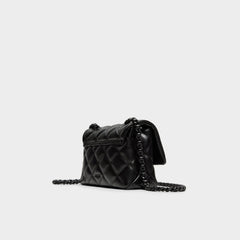 Letissee in Black Black - Crossbody bag | Aldo on sale