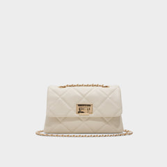 Goldenshinerr in Bone - Crossbody bag | Aldo for sale