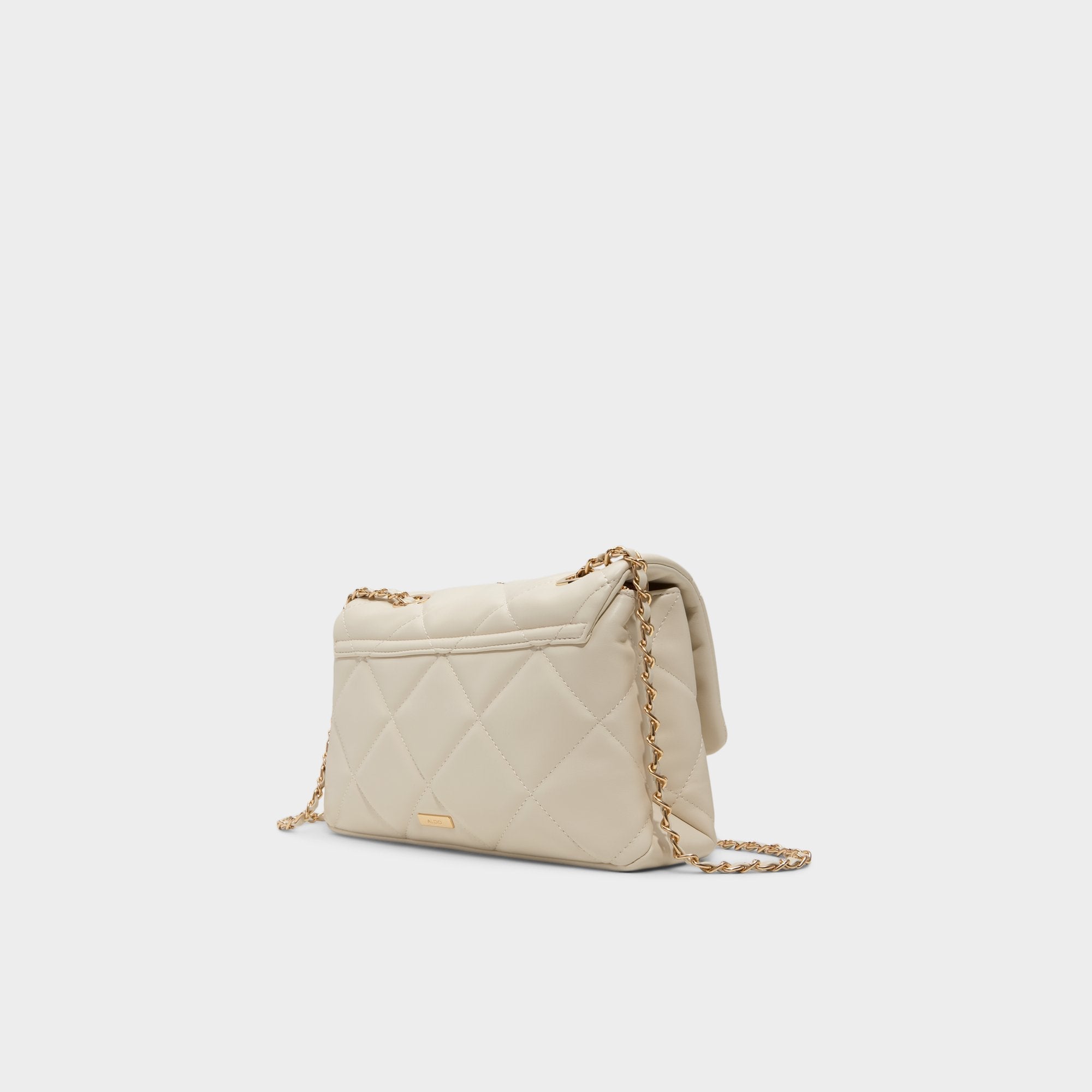 Goldenshinerr in Bone - Crossbody bag | Aldo for sale