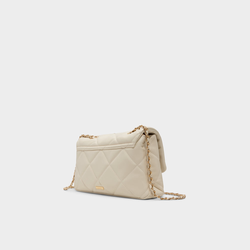 Goldenshinerr in Bone - Crossbody bag | Aldo for sale