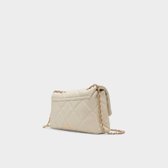 Goldenshinerr in Bone - Crossbody bag | Aldo for sale