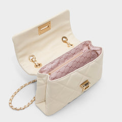 Goldenshinerr in Bone - Crossbody bag | Aldo for sale