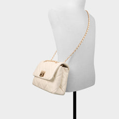 Goldenshinerr in Bone - Crossbody bag | Aldo for sale