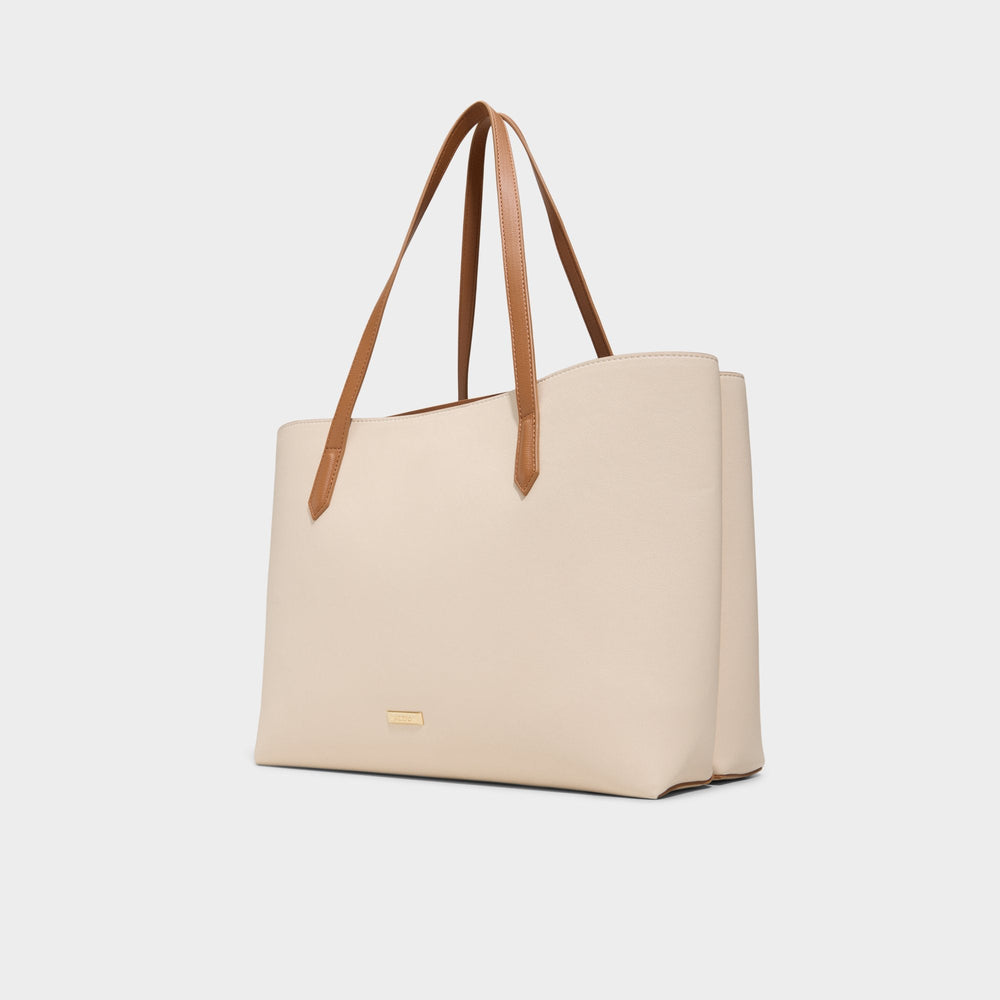 Ysabelle in Bone - Laptop bag | Aldo online