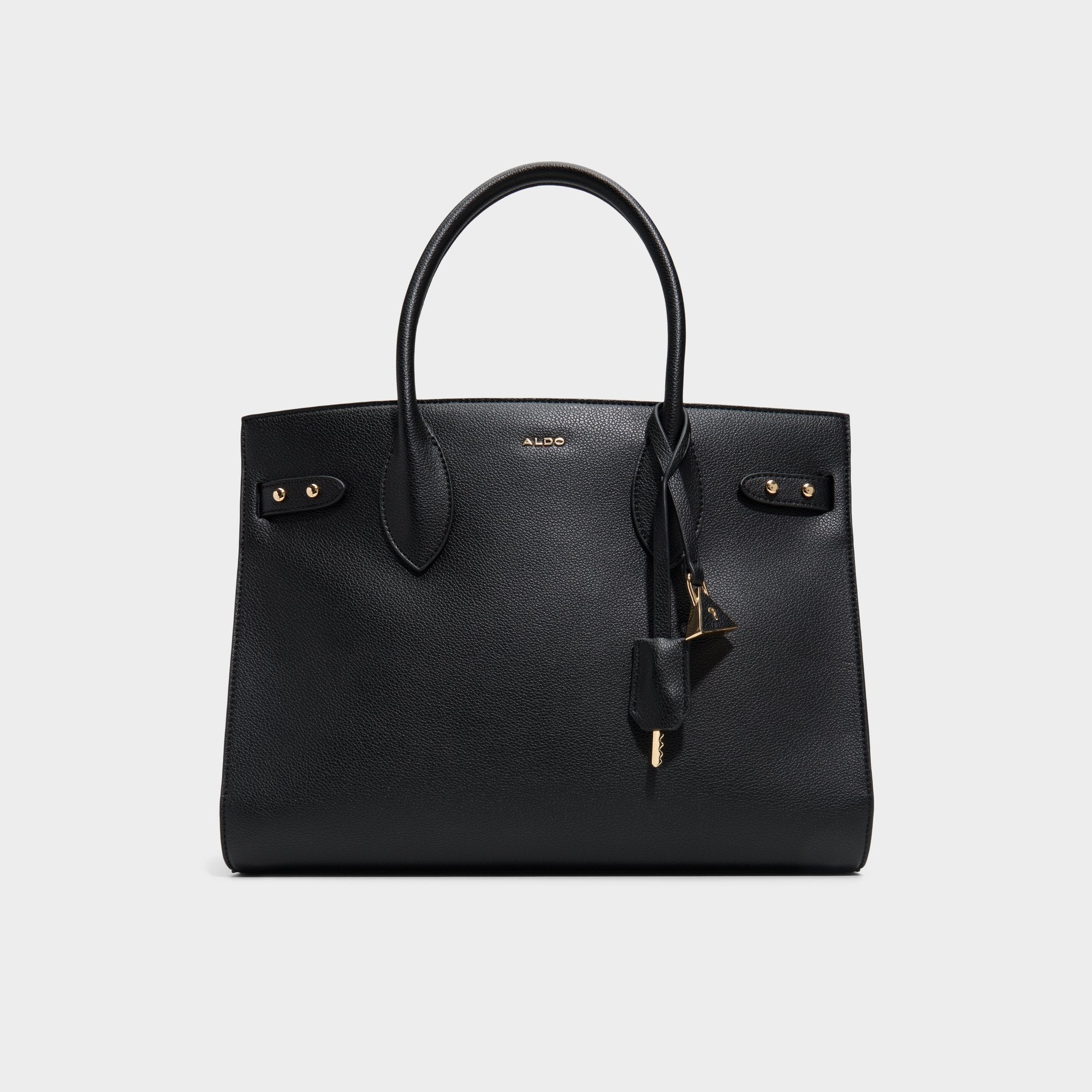 Unolaann in Black - Satchel bag | Aldo discount
