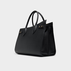 Unolaann in Black - Satchel bag | Aldo discount