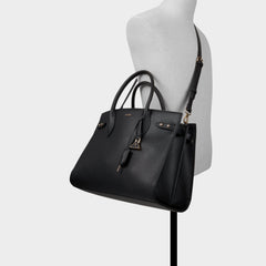 Unolaann in Black - Satchel bag | Aldo discount