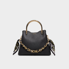 Arrayan Black Women's Top Handle Bags - Satchel bag | Aldo outlet