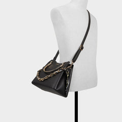 Arrayan Black Women's Top Handle Bags - Satchel bag | Aldo outlet