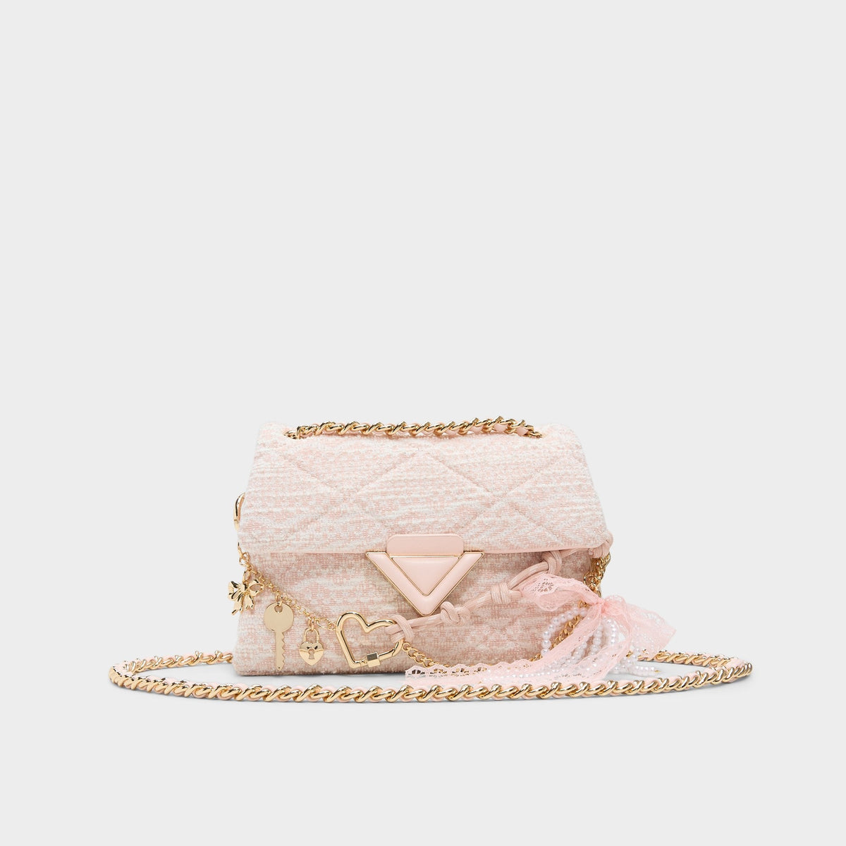 Softpufffemmee in Pink - Crossbody bag | Aldo on sale