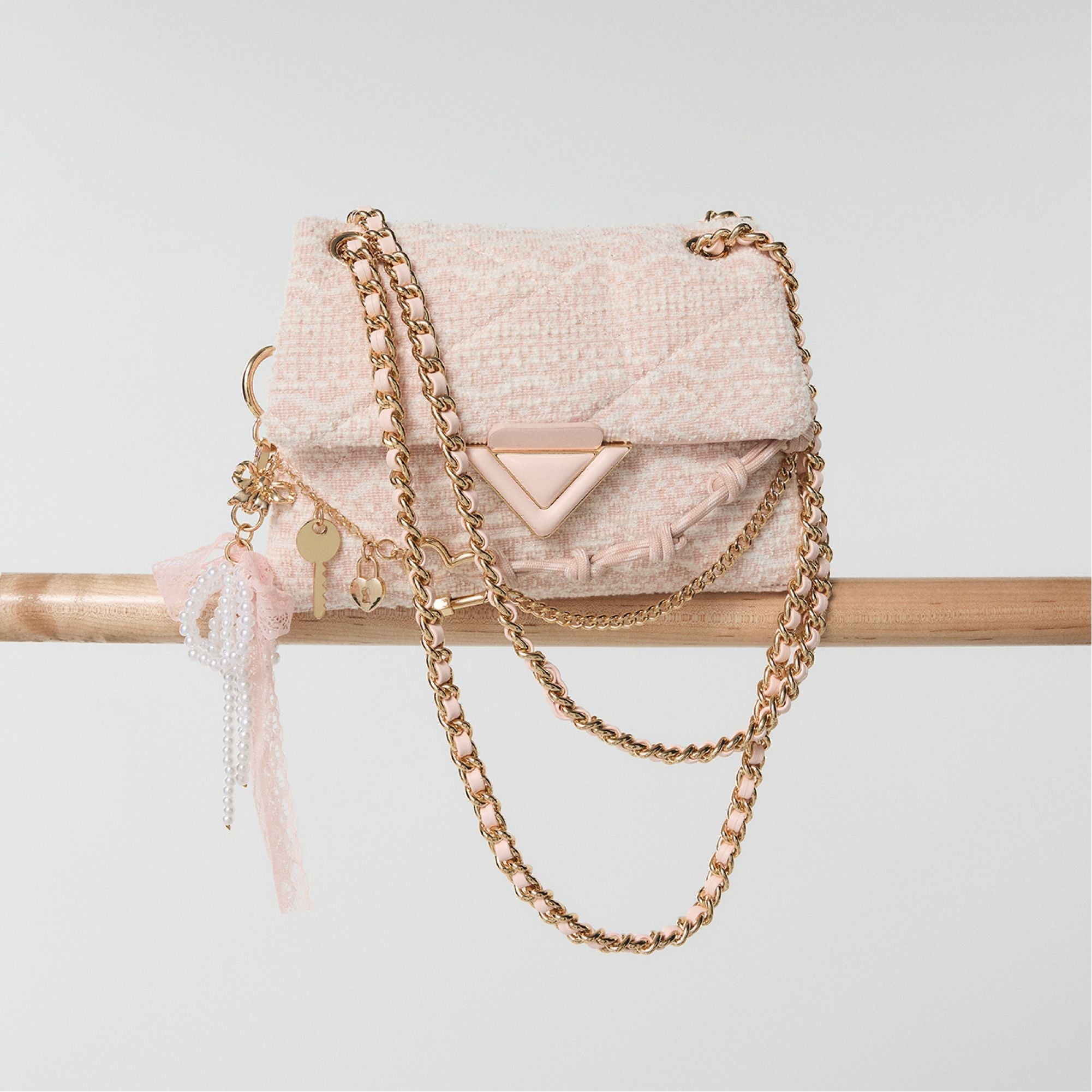 Softpufffemmee in Pink - Crossbody bag | Aldo on sale