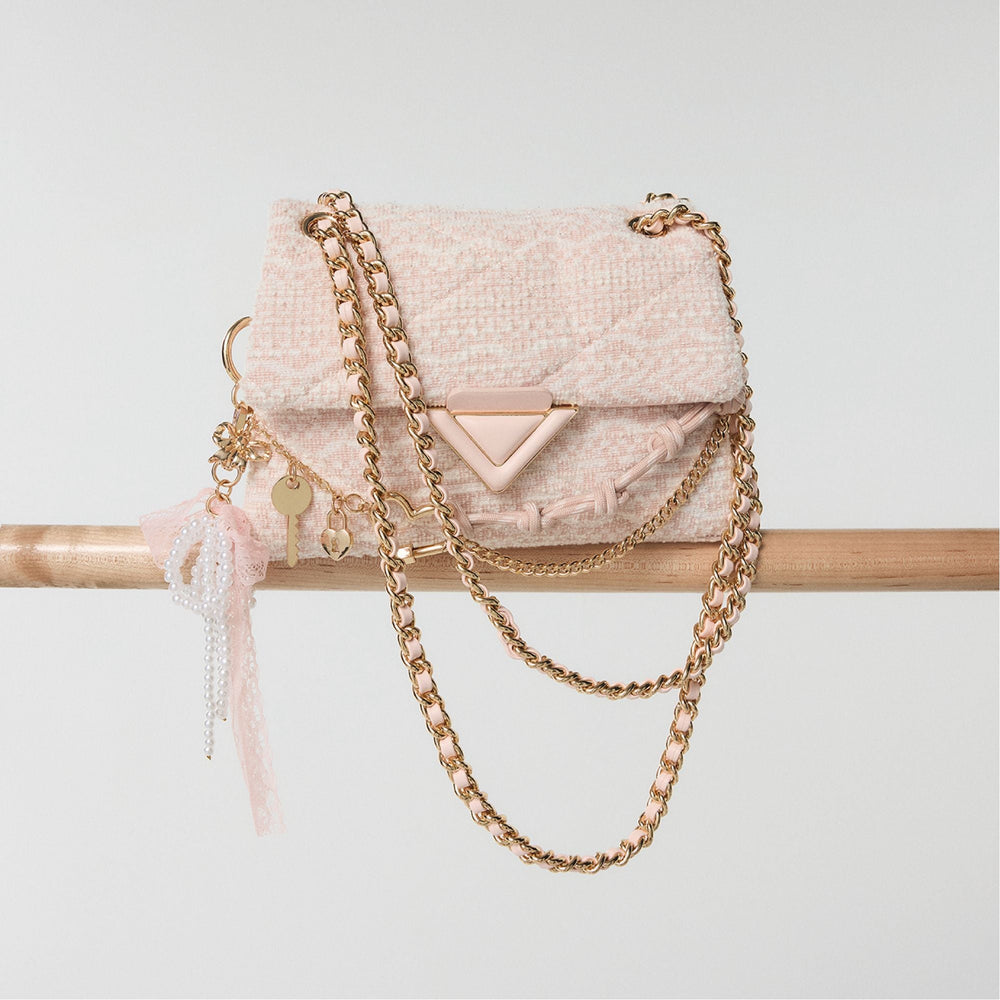 Softpufffemmee in Pink - Crossbody bag | Aldo on sale