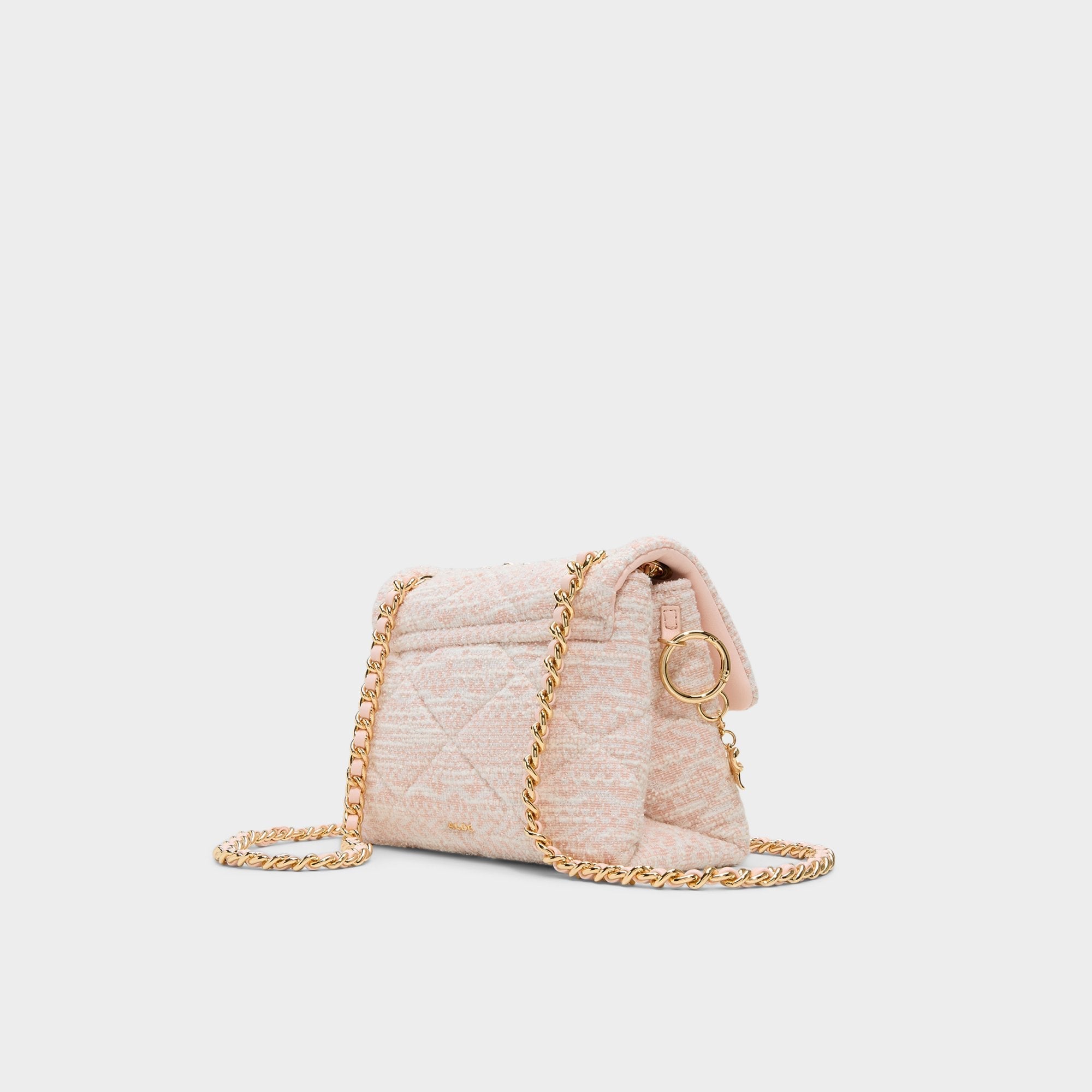Softpufffemmee in Pink - Crossbody bag | Aldo on sale