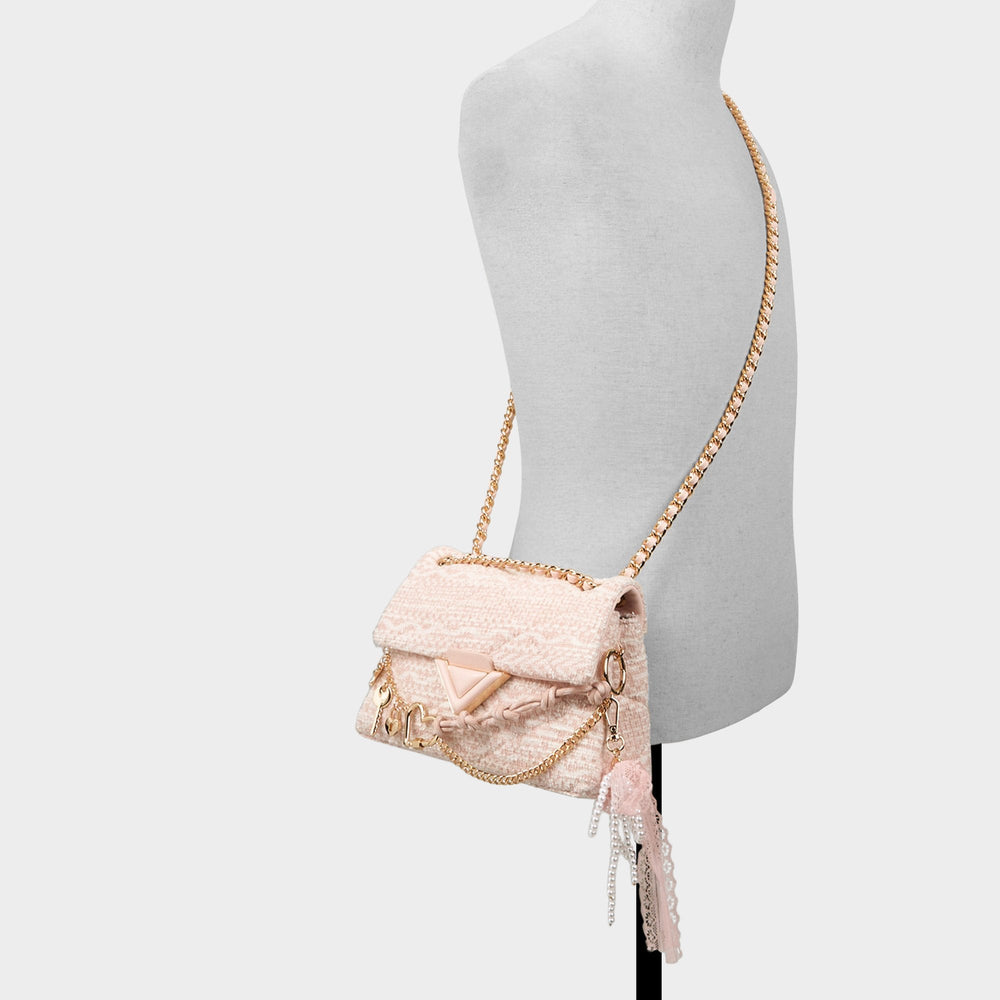 Softpufffemmee in Pink - Crossbody bag | Aldo on sale