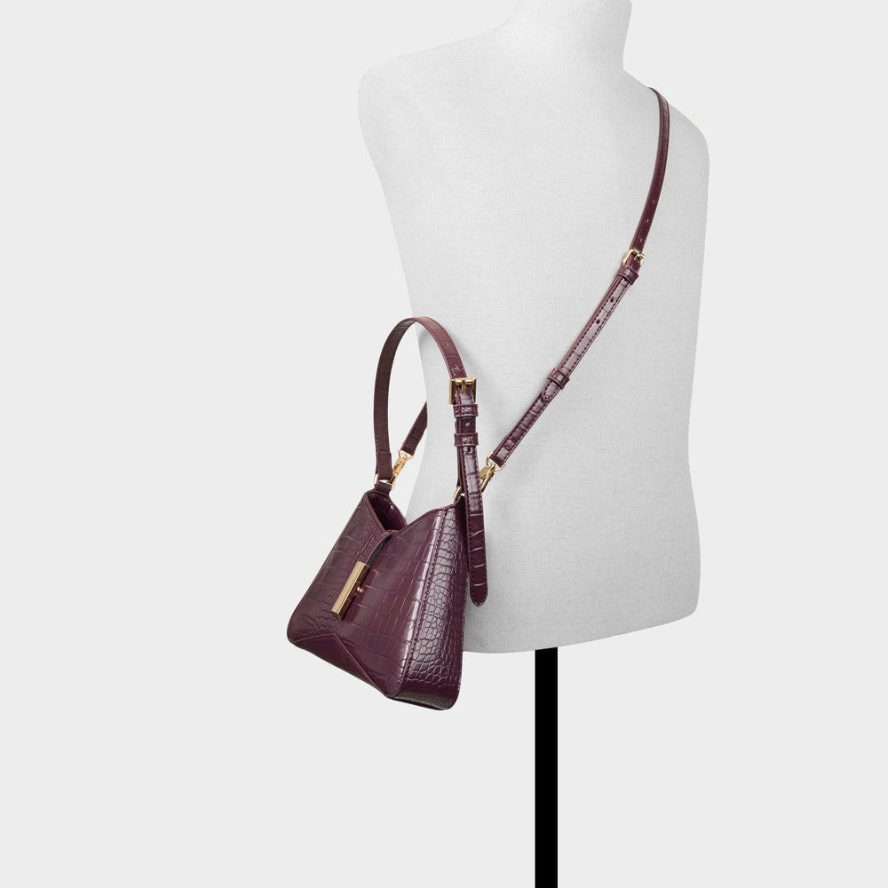 Julietta in Open Red - Shoulder bag | Aldo for sale