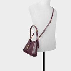 Julietta in Open Red - Shoulder bag | Aldo for sale