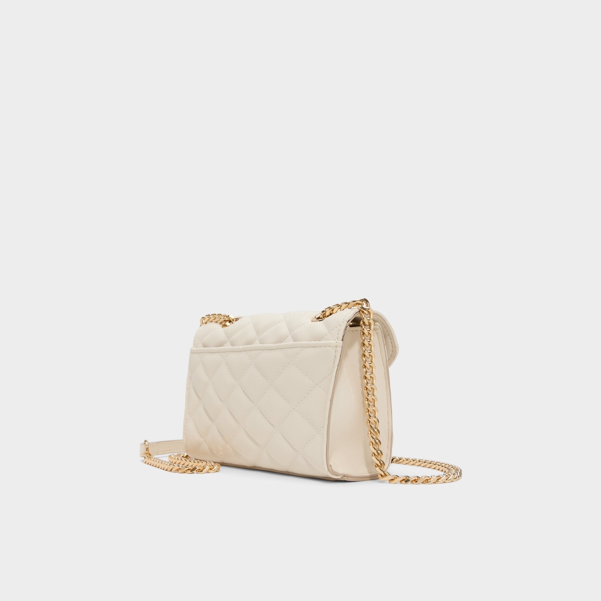 Chelsyyx in Bone - Crossbody bag | Aldo online