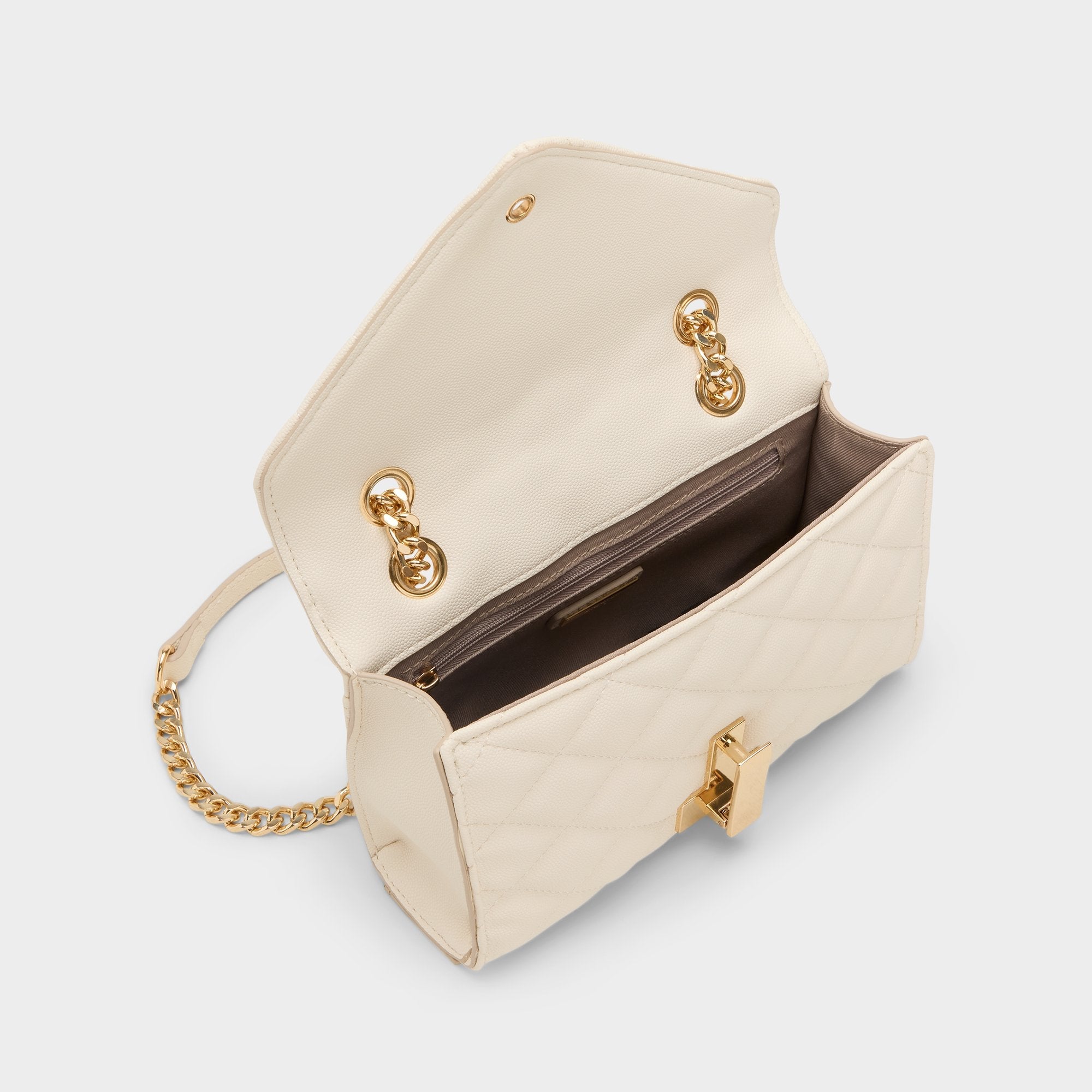Chelsyyx in Bone - Crossbody bag | Aldo online