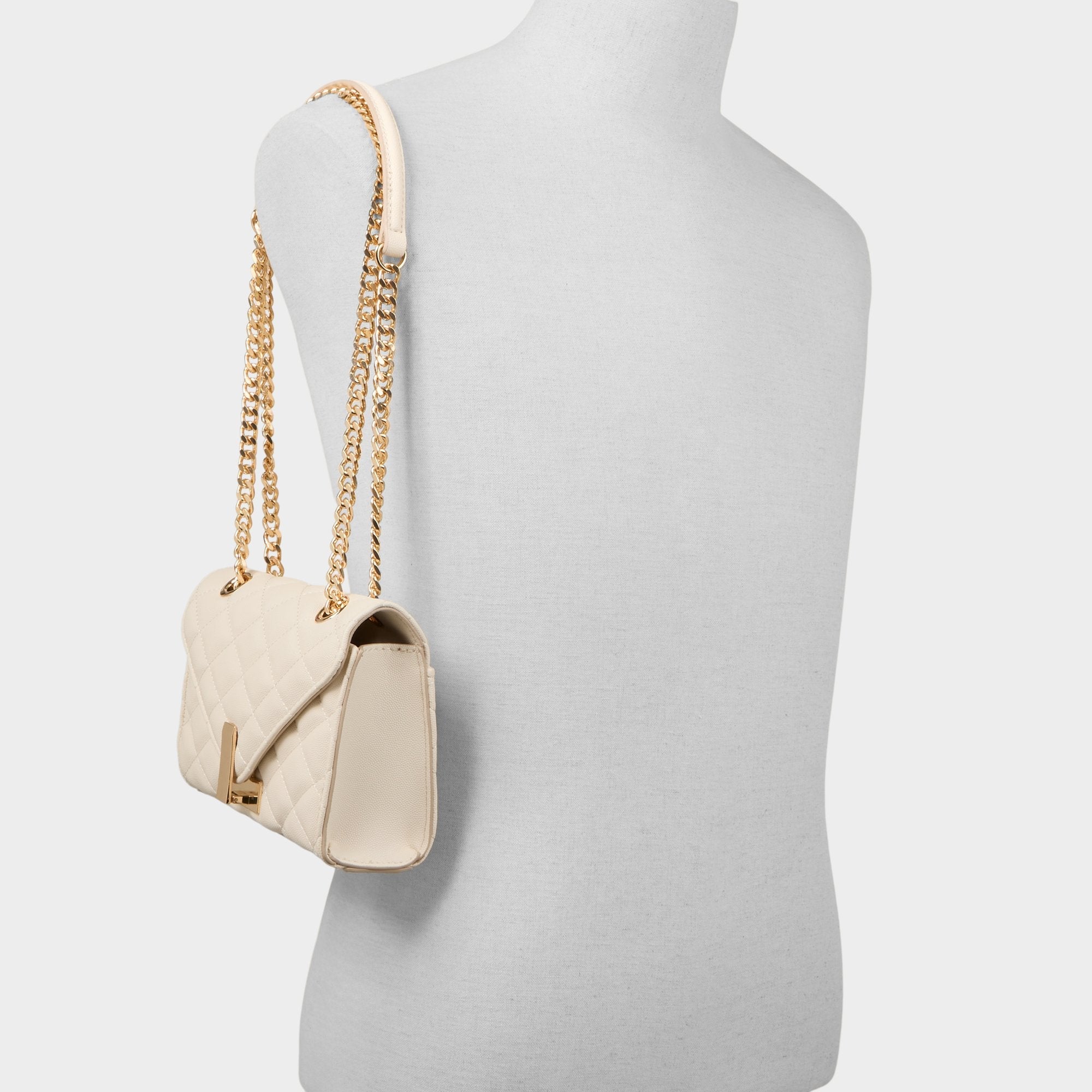 Chelsyyx in Bone - Crossbody bag | Aldo online