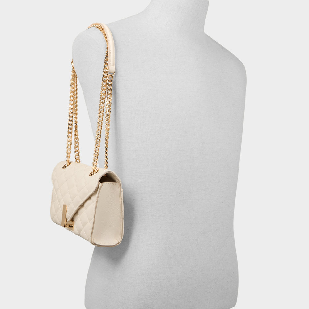 Chelsyyx in Bone - Crossbody bag | Aldo online