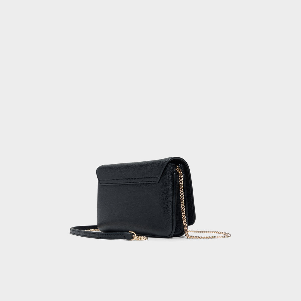 Riverlyy in Black - Crossbody bag | Aldo discount