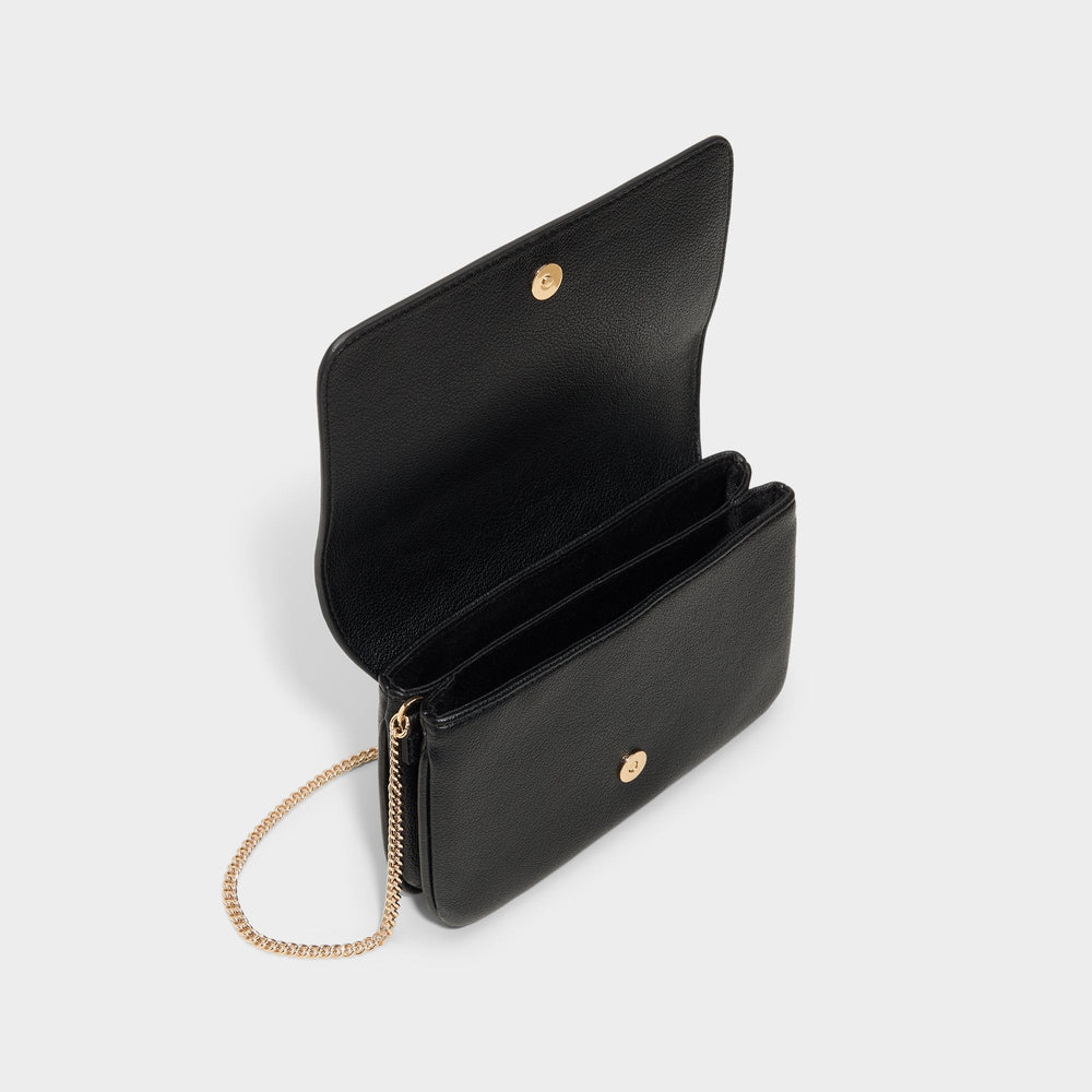 Riverlyy in Black - Crossbody bag | Aldo discount