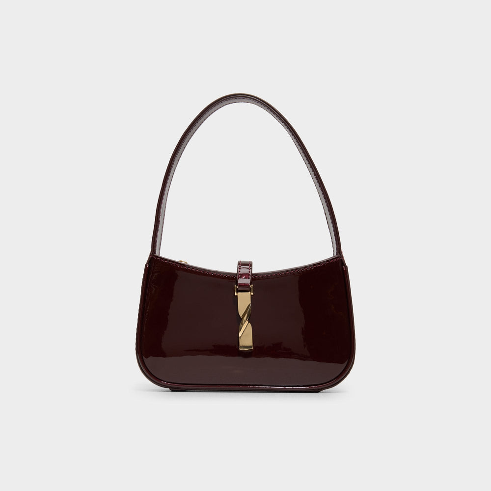 Abriellaa Brown Women's Shoulder Bags - Shoulder bag | Aldo outlet