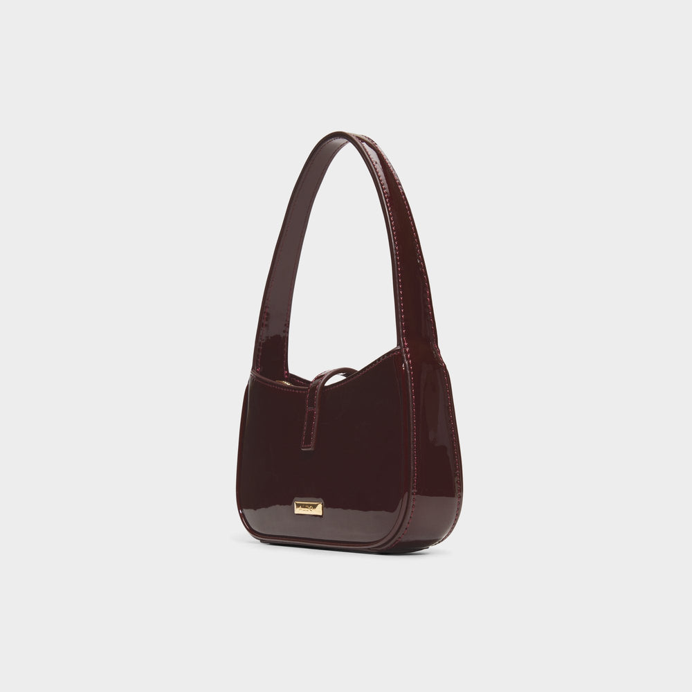 Abriellaa Brown Women's Shoulder Bags - Shoulder bag | Aldo outlet