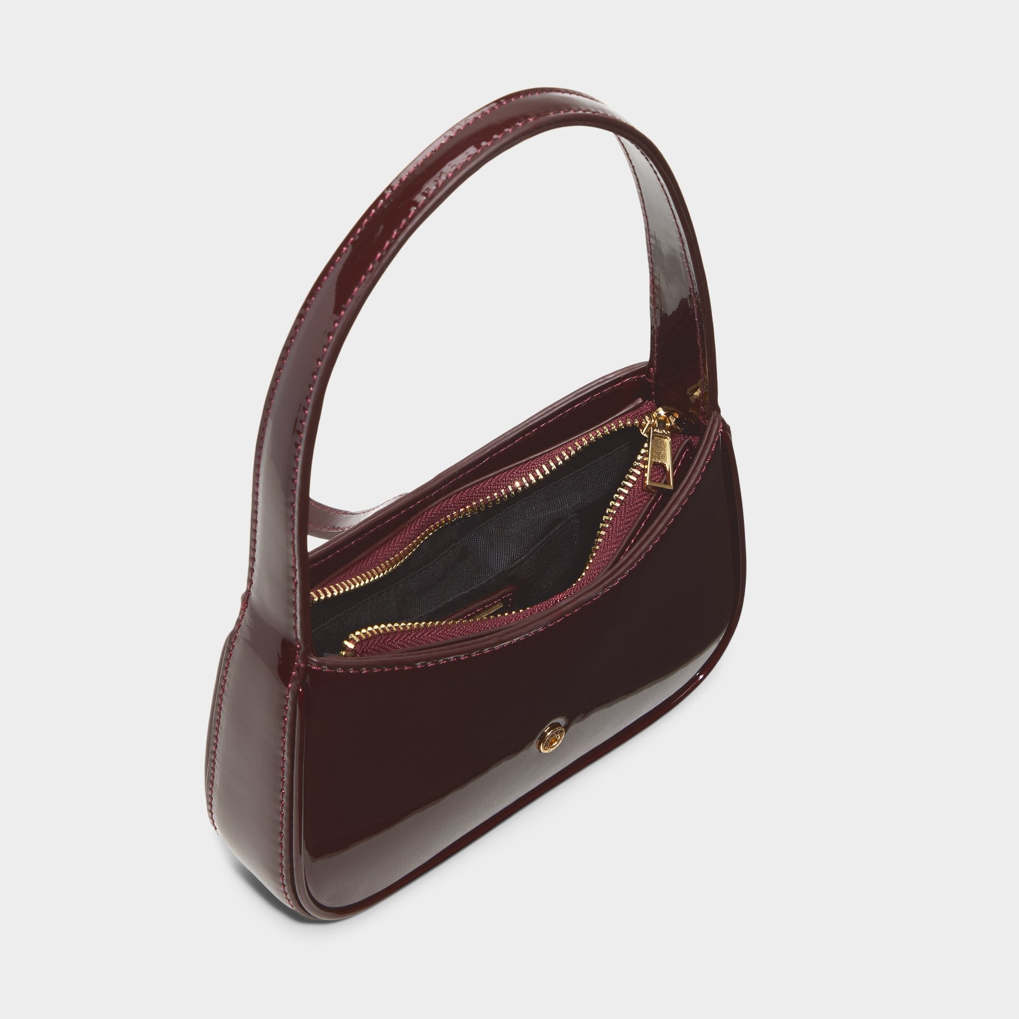 Abriellaa Brown Women's Shoulder Bags - Shoulder bag | Aldo outlet